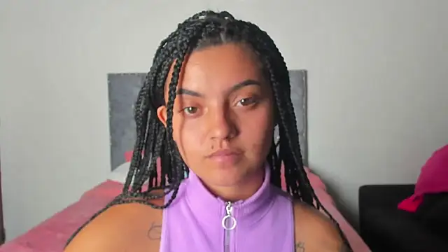 CaroolSex online show from 23, 1, 2025