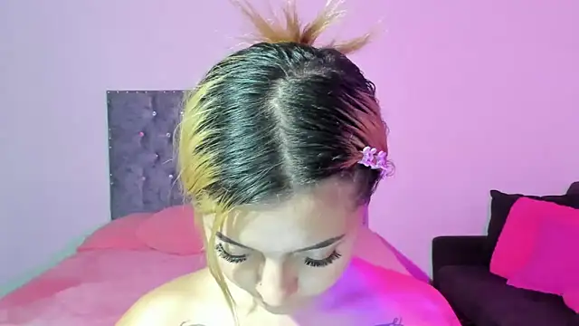 CaroolSex online show from 17, 12, 2024