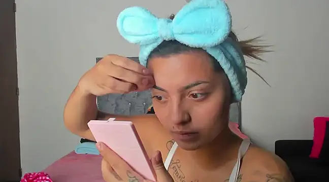 CaroolSex online show from 11, 1, 2025