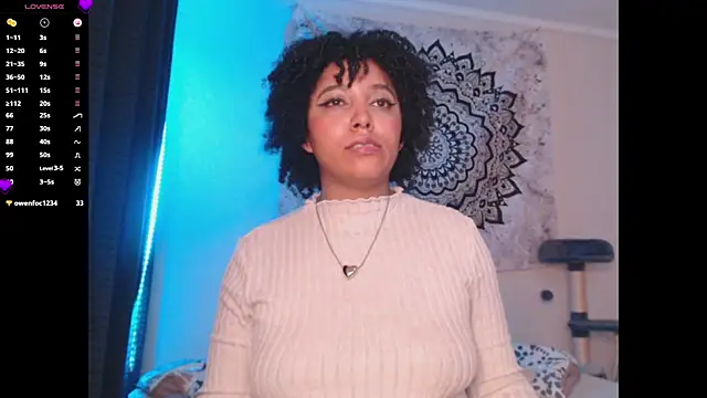 michell bling1 online show from 5, 3, 2025