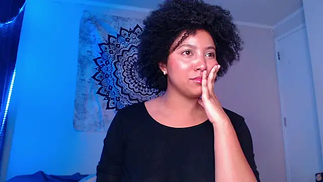 michell bling1 online show from 20, 1, 2025