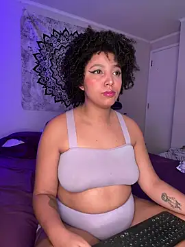 michell bling1 online show from 16, 3, 2025