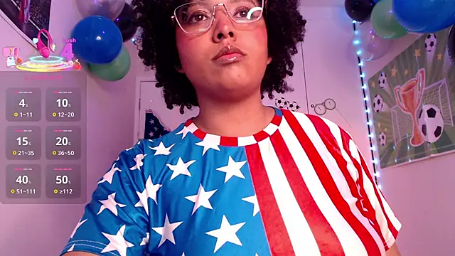 michell bling1 online show from 5, 7, 2026