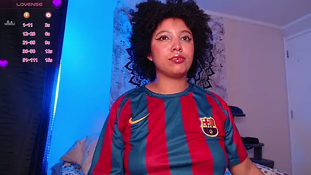 michell bling1 online show from 19, 2, 2025