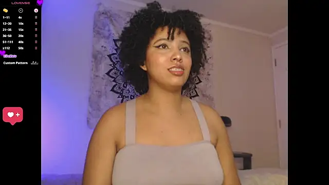 michell bling1 online show from 7, 3, 2025