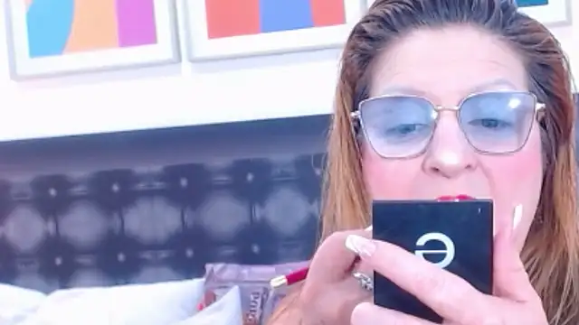 sandra 20 online show from 12, 11, 2025