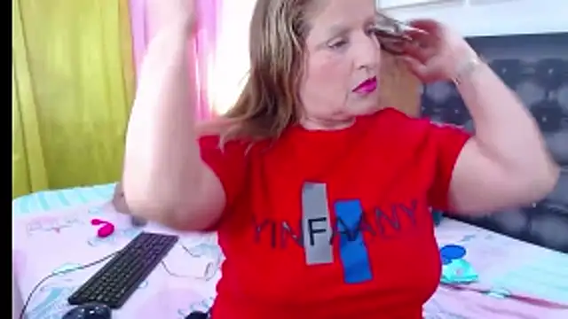 sandra 20 online show from 20, 5, 2026