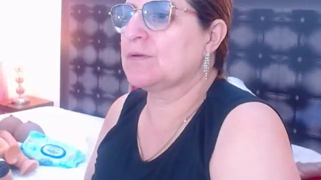 sandra 20 online show from 19, 11, 2025