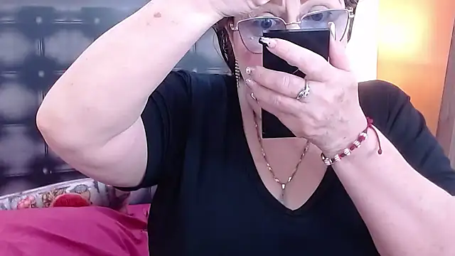 sandra 20 online show from 16, 10, 2025