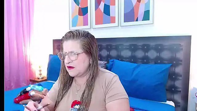 sandra 20 online show from 24, 5, 2026