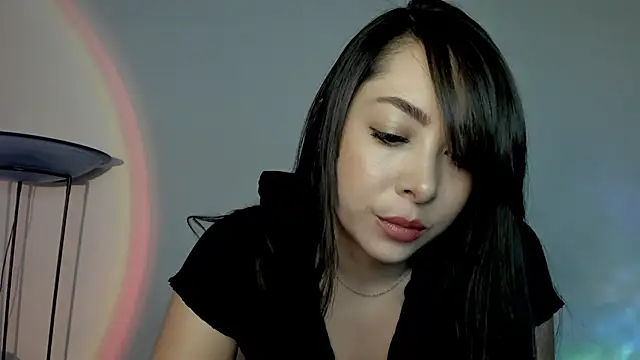 Snapshot of Mila__Paramo chatting on 20, 3, 2025 Mila Paramo online show from 20, 3, 2025