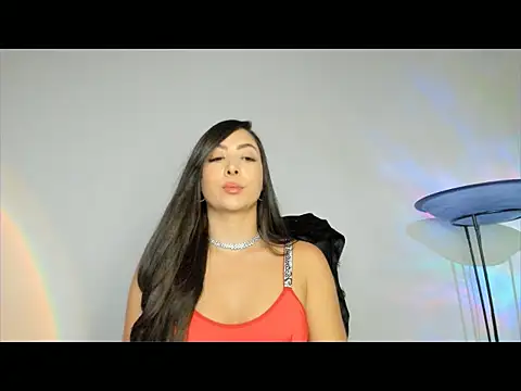 Snapshot of Mila__Paramo chatting on 29, 9, 2025 Mila Paramo online show from 29, 9, 2025