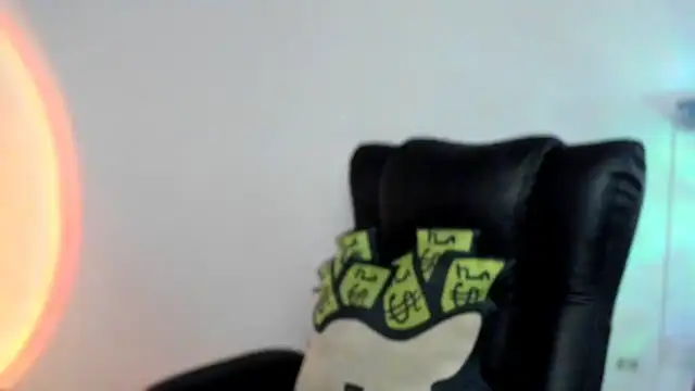 Mila  Paramo online show from 27, 2, 2026