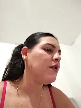 Mia Hampton online show from 12, 9, 2025