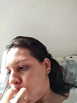 Mia Hampton online show from 26, 2, 2025