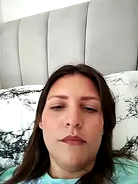 Mia Hampton online show from 21, 3, 2025