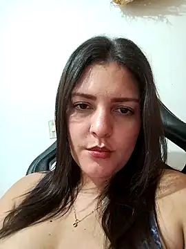 Mia Hampton online show from 19, 9, 2025