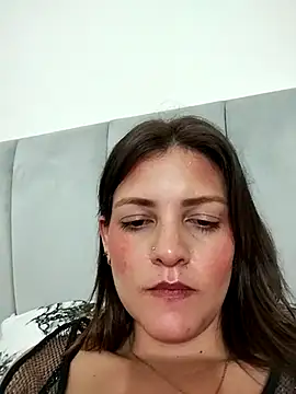 Mia Hampton online show from 14, 3, 2025