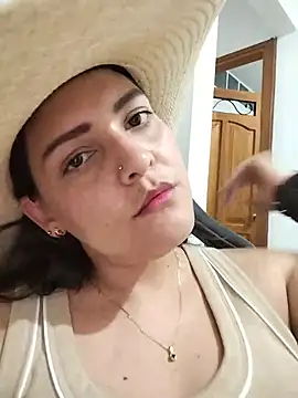 Mia Hampton online show from 31, 5, 2026