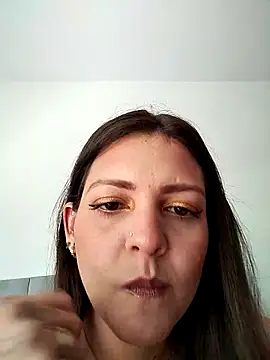 Mia Hampton online show from 9, 3, 2025