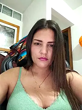 Mia Hampton online show from 27, 2, 2026