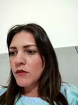 Mia Hampton online show from 22, 3, 2025