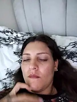 Mia Hampton online show from 19, 3, 2025