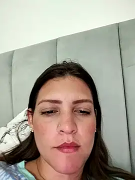 Mia Hampton online show from 22, 3, 2025