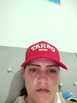 Mia Hampton online show from 21, 6, 2026