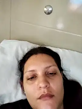 Mia Hampton online show from 24, 9, 2025