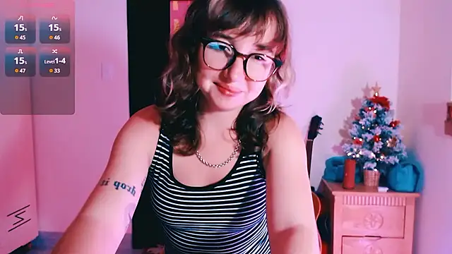 Cosmo Riri online show from 14, 1, 2026