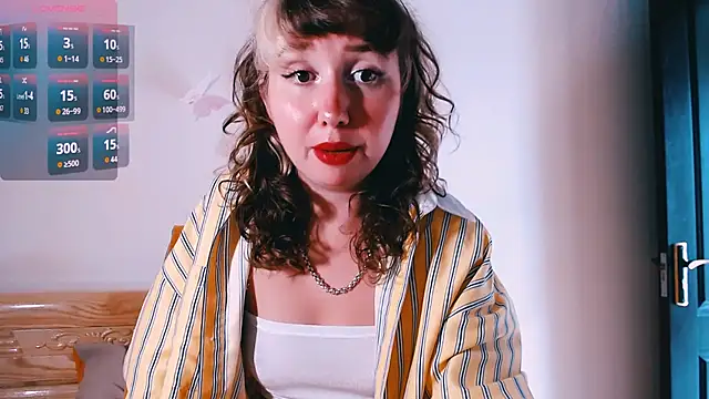 Cosmo Riri online show from 13, 2, 2026