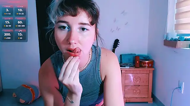 Cosmo Riri online show from 22, 3, 2026