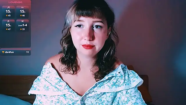 Cosmo Riri online show from 7, 2, 2026