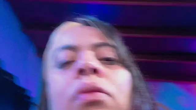 Cuttiealice online show from 25, 10, 2025