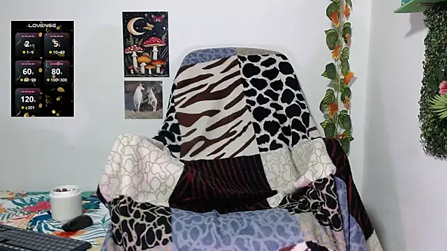 Snapshot of Dany_milk chatting on 17, 6, 2026 Dany milk online show from 17, 6, 2026