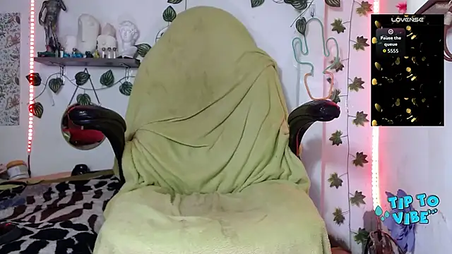 Dany milk online show from 24, 9, 2025