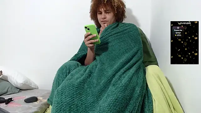 Dany milk online show from 12, 11, 2025