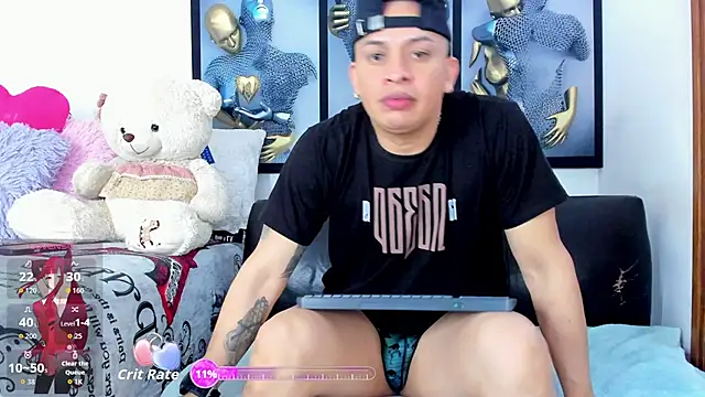 Angeline focus online show from 2, 11, 2025