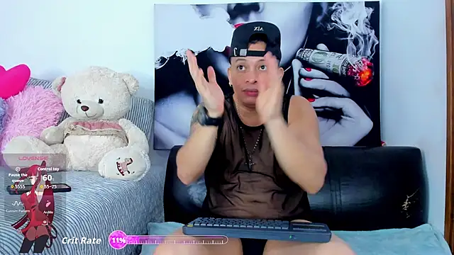 Angeline focus online show from 15, 10, 2025