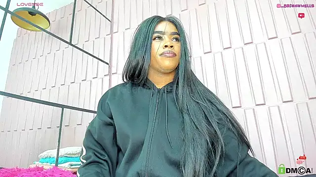 Snapshot of Briana_Wells_ chatting on 18, 3, 2025 Briana Wells online show from 18, 3, 2025