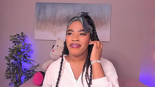 Briana Wells  online show from 7, 3, 2026