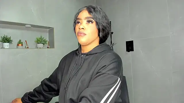 Briana Wells  online show from 4, 6, 2026