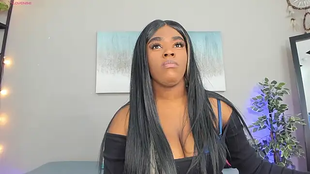 Briana Wells  online show from 13, 2, 2026