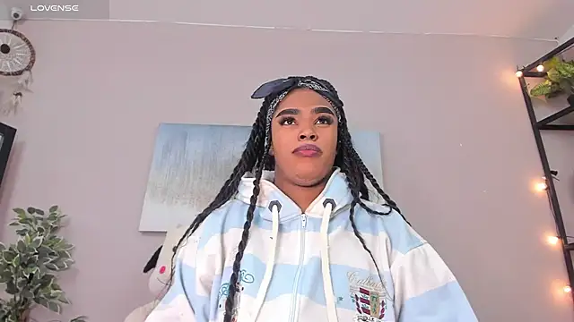 Briana Wells  online show from 9, 3, 2026