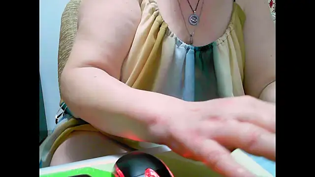 Hyllda online show from 28, 3, 2026