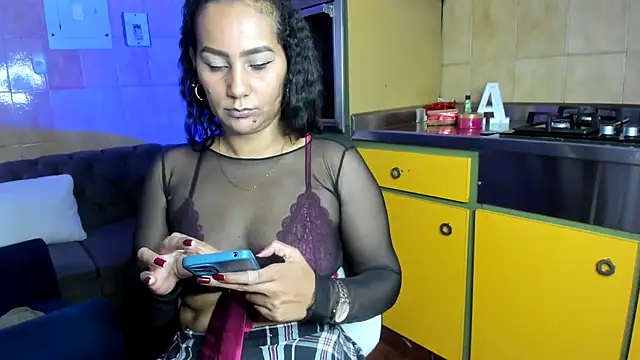 Leticia goddes online show from 12, 9, 2025