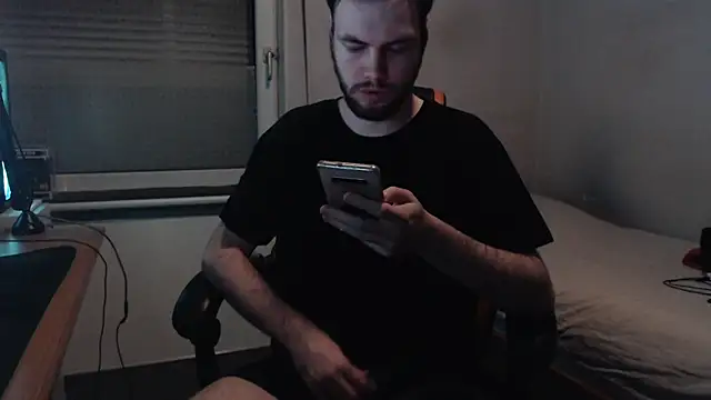 PrinsDutchHonry online show from 25, 10, 2025