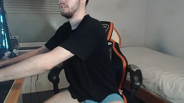 PrinsDutchHonry online show from 22, 10, 2025