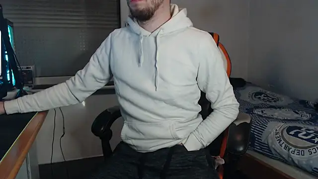 PrinsDutchHonry online show from 14, 10, 2025